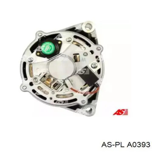 A0393 As-pl alternador