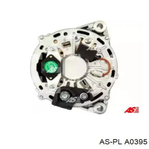 A0395 As-pl alternador