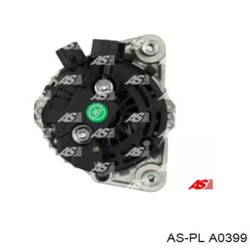 A0399 As-pl alternador