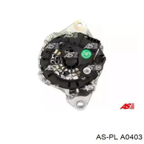 A0403 As-pl alternador