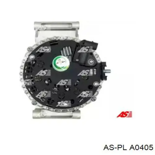 A0405 As-pl alternador