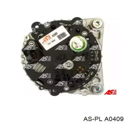 A0409 As-pl alternador