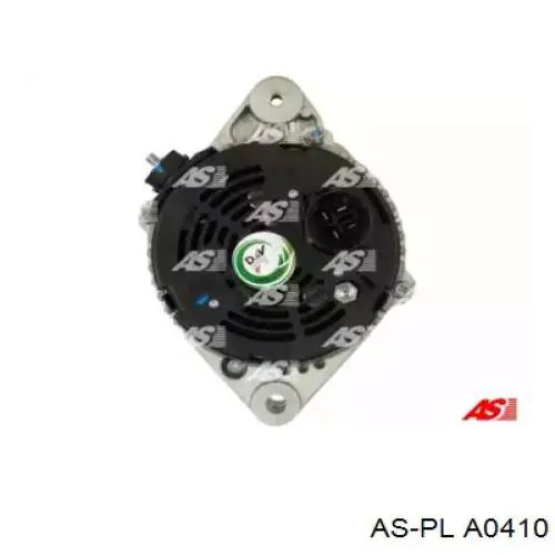 A0410 As-pl alternador