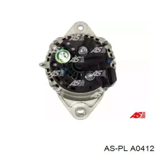 A0412 As-pl alternador