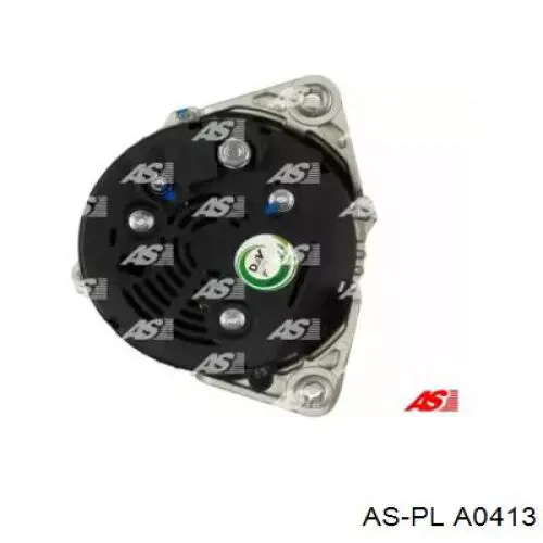 A0413 As-pl alternador