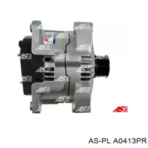 A0413PR As-pl alternador