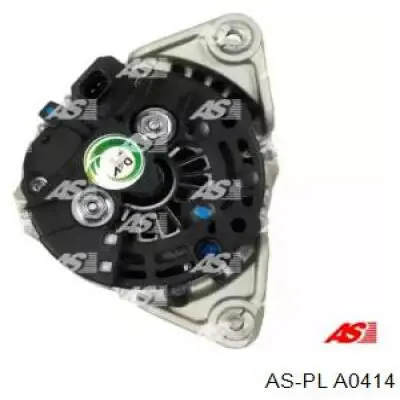 A0414 As-pl alternador