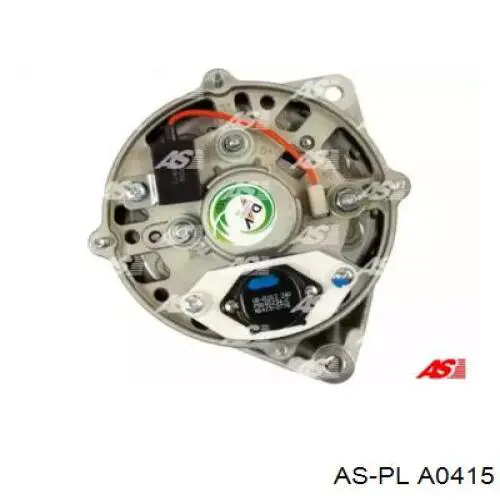 A0415 As-pl alternador