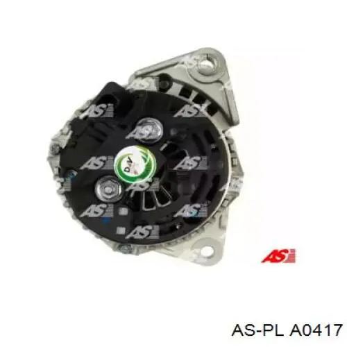 A0417 As-pl alternador