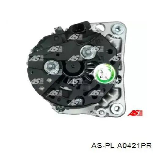 A0421PR As-pl alternador