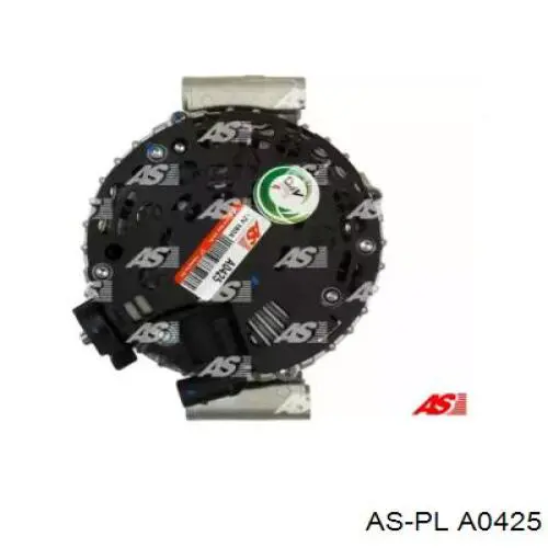 A0425 As-pl alternador