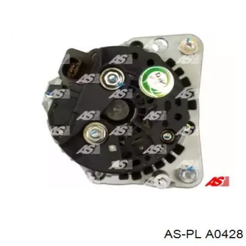 A0428 As-pl alternador