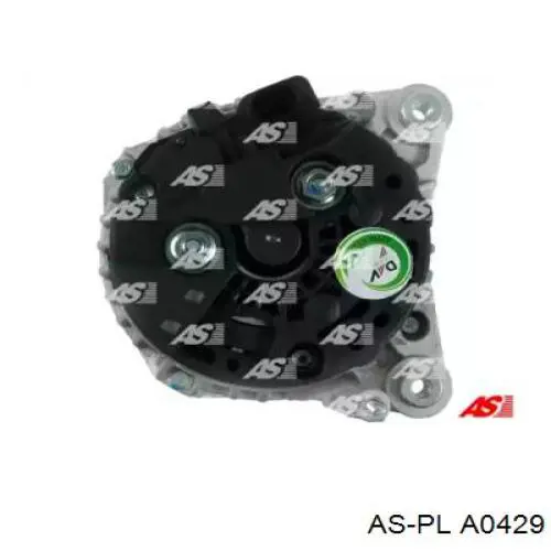 A0429 As-pl alternador