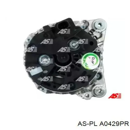 Alternador Volkswagen Caddy SAB