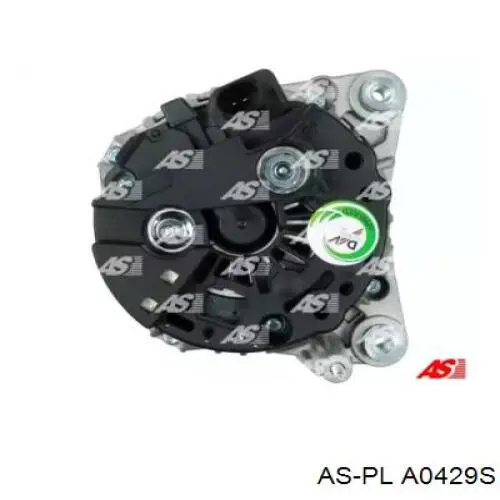 Alternador Volkswagen Caddy SAB