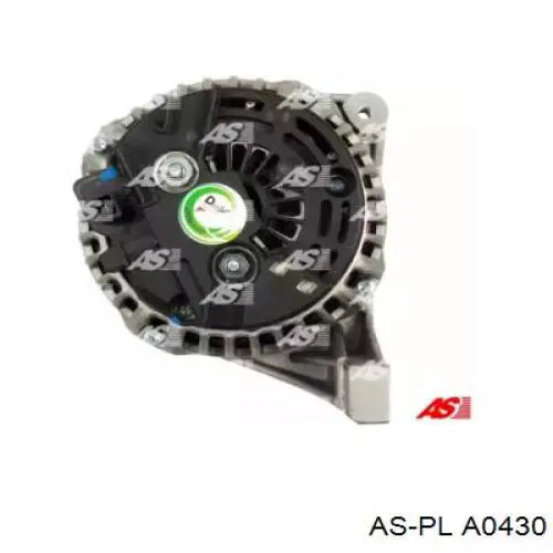 A0430 As-pl alternador