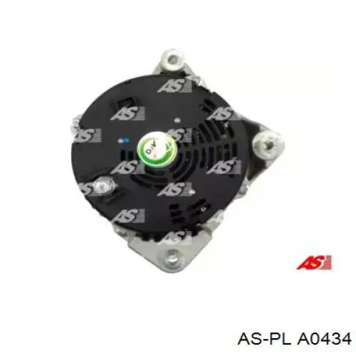 A0434 As-pl alternador