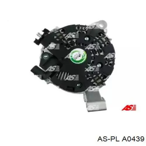 A0439 As-pl alternador