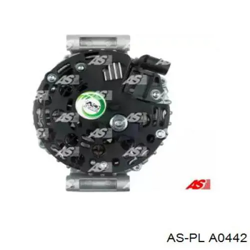 A0442 As-pl alternador