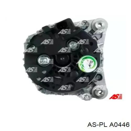 A0446 As-pl alternador