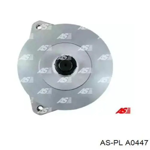 1354776R DAF alternador