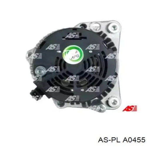 A0455 As-pl alternador