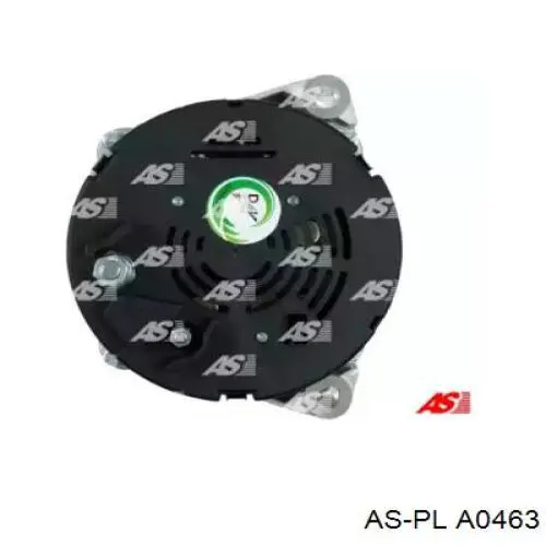 A0463 As-pl alternador