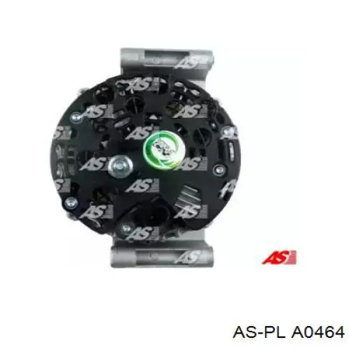 A0464 As-pl alternador