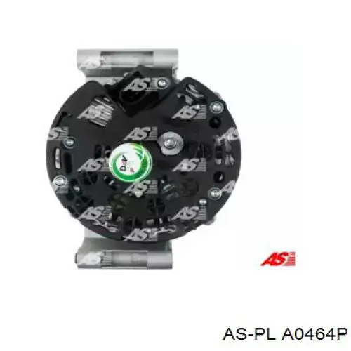 A0464P As-pl alternador