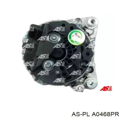 A0468PR As-pl alternador