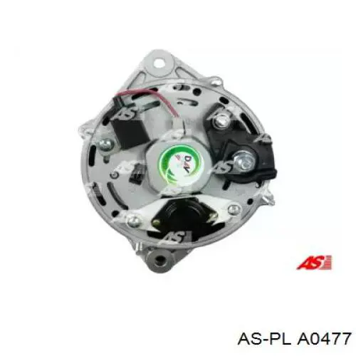 036903023SX VAG alternador