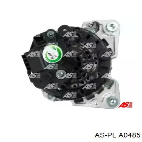 209035 ERA alternador