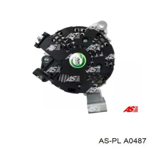 A0487 As-pl alternador