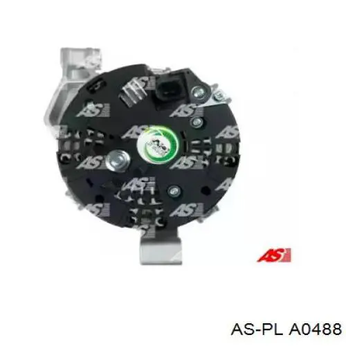 36001811 Volvo alternador