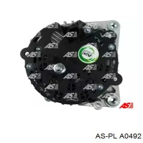 A0492 As-pl alternador