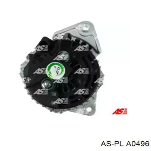 A0496 As-pl alternador