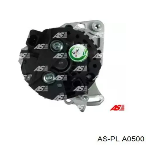 A0500 As-pl alternador