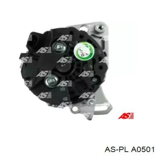 A0501 As-pl alternador