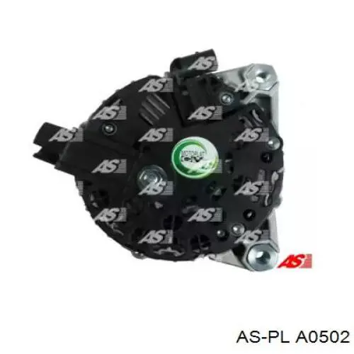 A0502 As-pl alternador