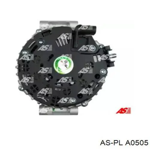 A0505 As-pl alternador