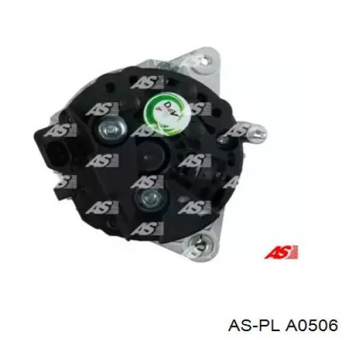 A0506 AS/Auto Storm alternador