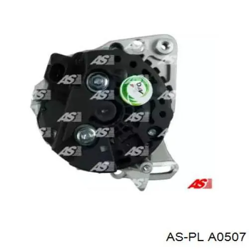 A0507 As-pl alternador