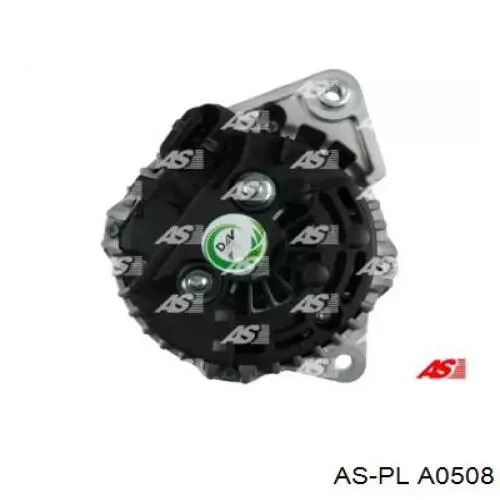 MK667723 Mitsubishi alternador