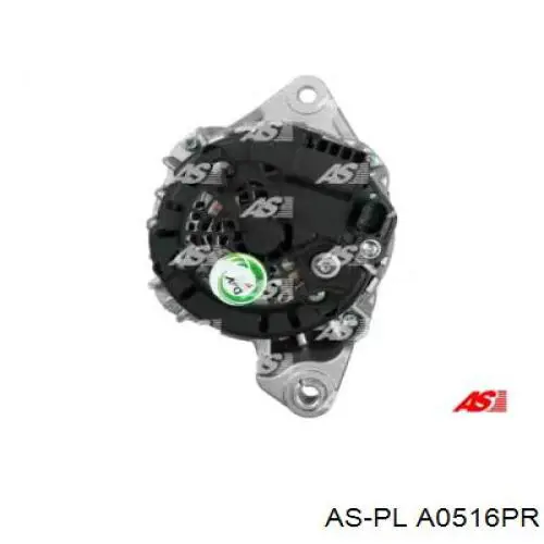 A0516PR As-pl alternador