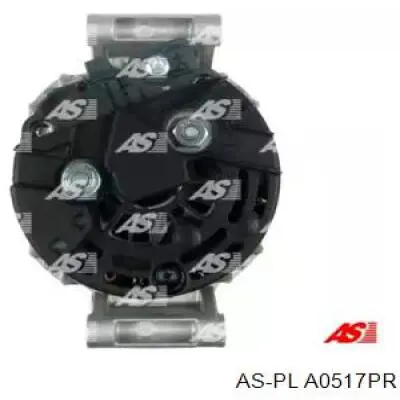 A0517PR As-pl Alternador de coche