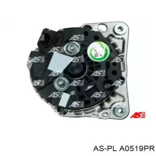 A0519PR As-pl alternador