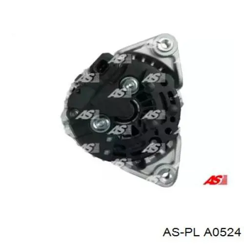 A0524 As-pl alternador