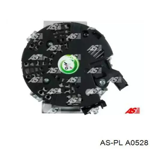 A0528 As-pl alternador