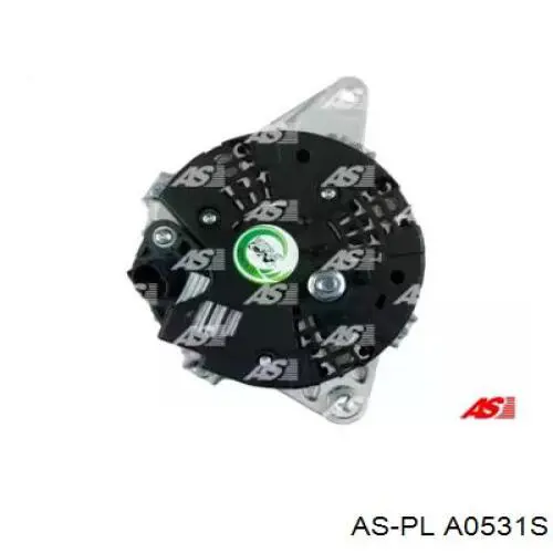 A0531S As-pl alternador