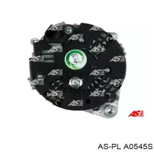 A0545S As-pl alternador